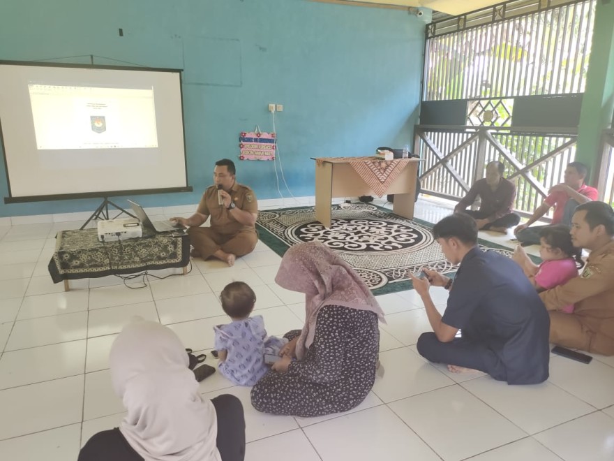 Lomba Desa
